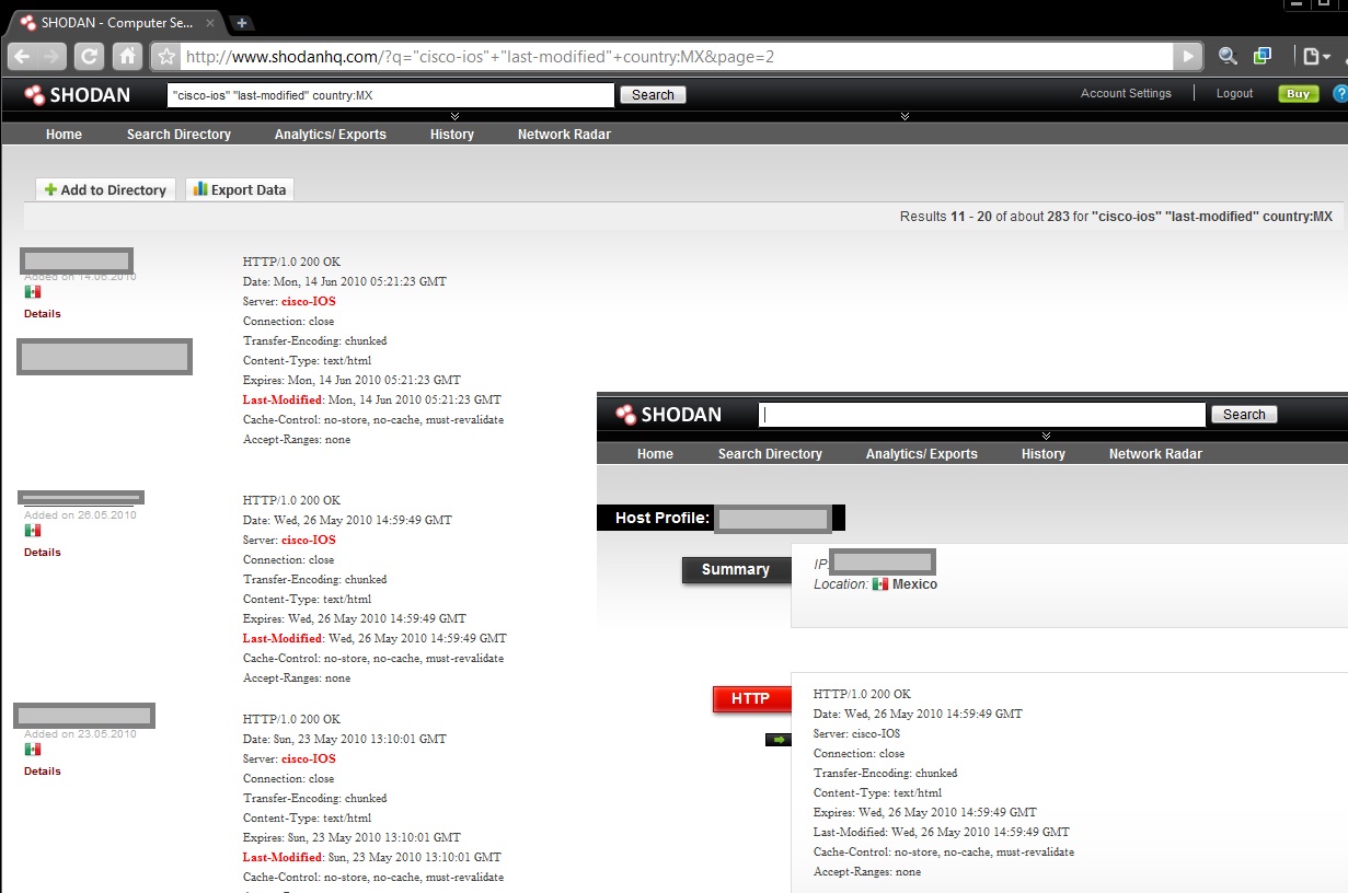 Fig. 6 - En el pensar de...