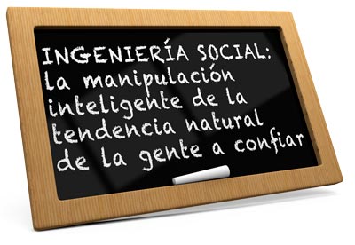 Ingeniería Social Inversa