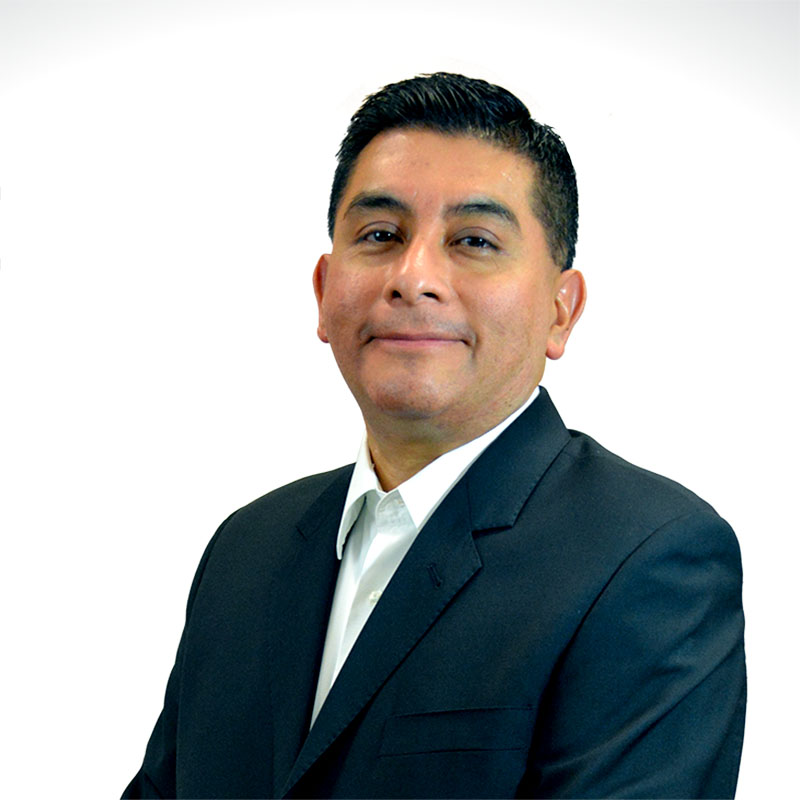 Héctor Acevedo Juárez